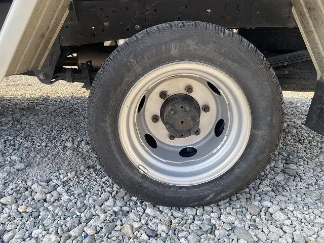 トヨタ トヨエース DF-KDY231(2WD)の写真38