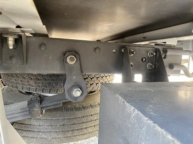 トヨタ トヨエース DF-KDY231(2WD)の写真40