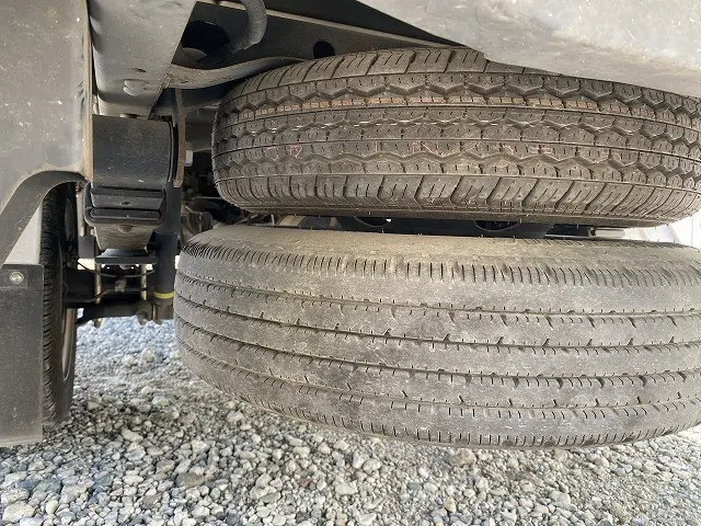 トヨタ トヨエース DF-KDY231(2WD)の写真41