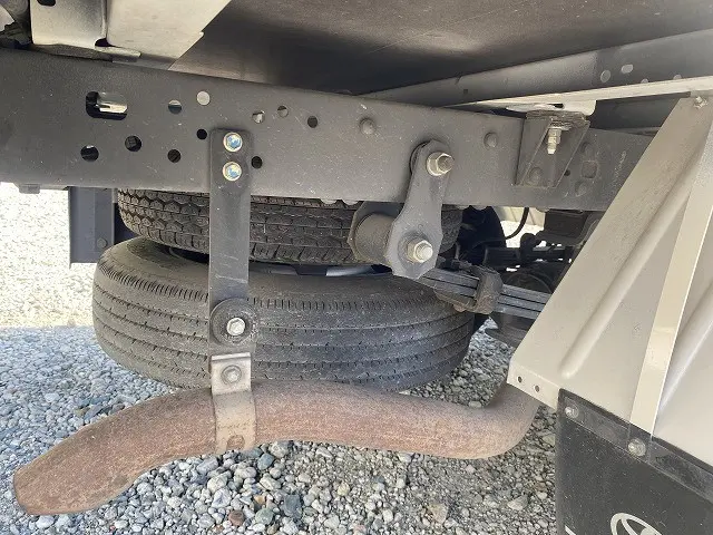 トヨタ トヨエース DF-KDY231(2WD)の写真42