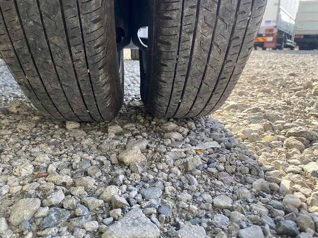 トヨタ トヨエース DF-KDY231(2WD)の写真43