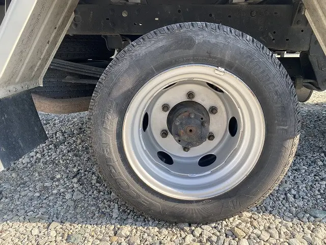 トヨタ トヨエース DF-KDY231(2WD)の写真44