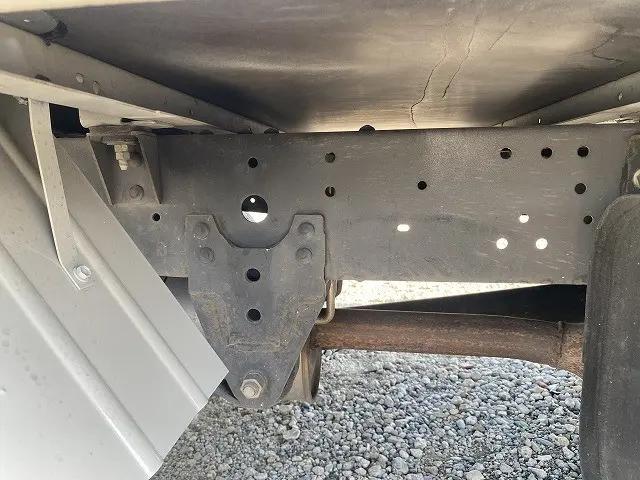 トヨタ トヨエース DF-KDY231(2WD)の写真45