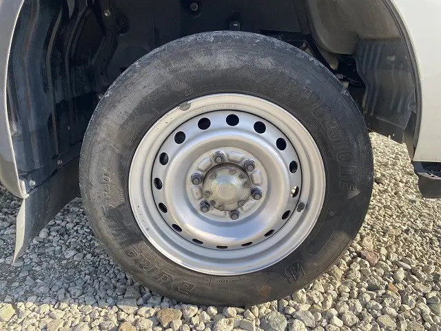 トヨタ トヨエース DF-KDY231(2WD)の写真46