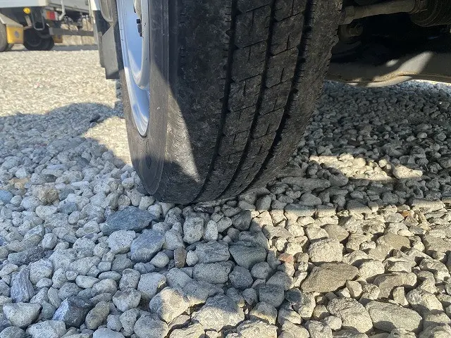 トヨタ トヨエース DF-KDY231(2WD)の写真47