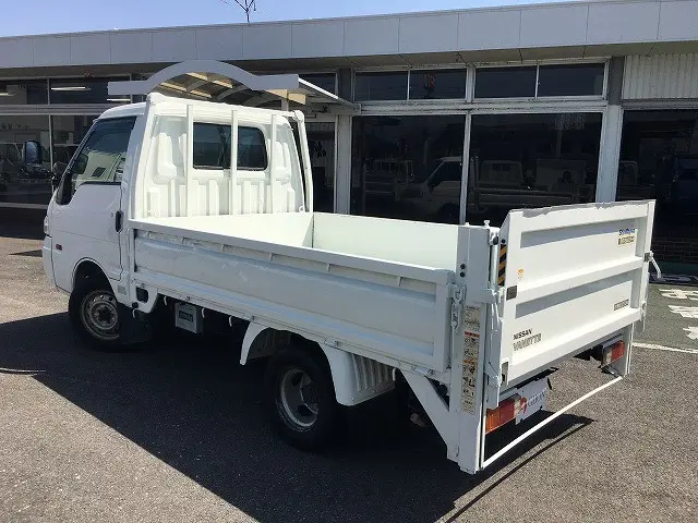 日産 バネットトラック ABF-SKP2TN(2WD)の写真1