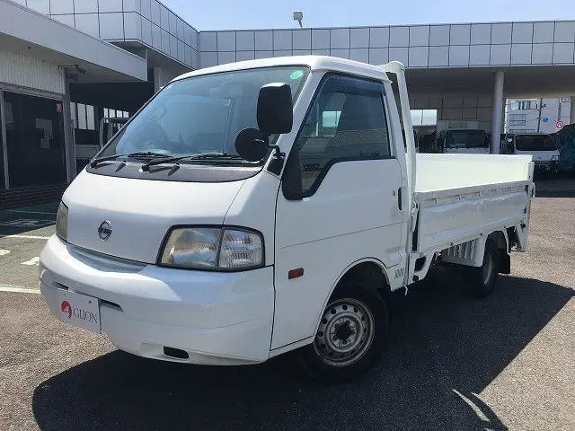 日産 バネットトラック ABF-SKP2TN(2WD)の写真4