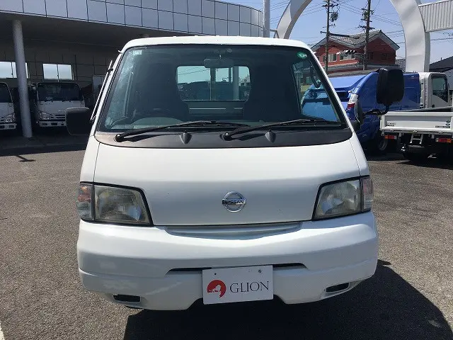 日産 バネットトラック ABF-SKP2TN(2WD)の写真5