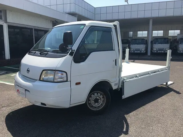 日産 バネットトラック ABF-SKP2TN(2WD)の写真9