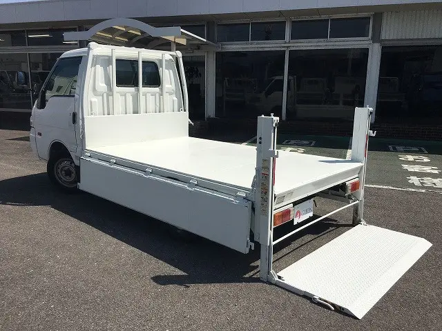 日産 バネットトラック ABF-SKP2TN(2WD)の写真11