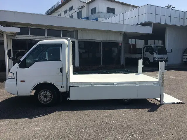 日産 バネットトラック ABF-SKP2TN(2WD)の写真14