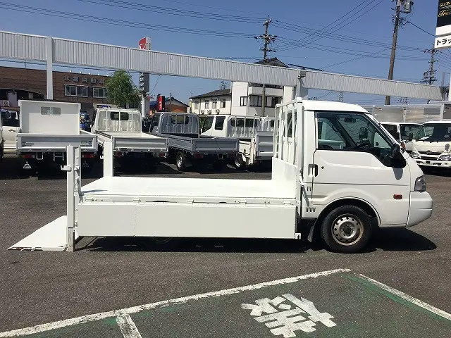 日産 バネットトラック ABF-SKP2TN(2WD)の写真15