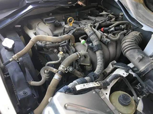 日産 バネットトラック ABF-SKP2TN(2WD)の写真16