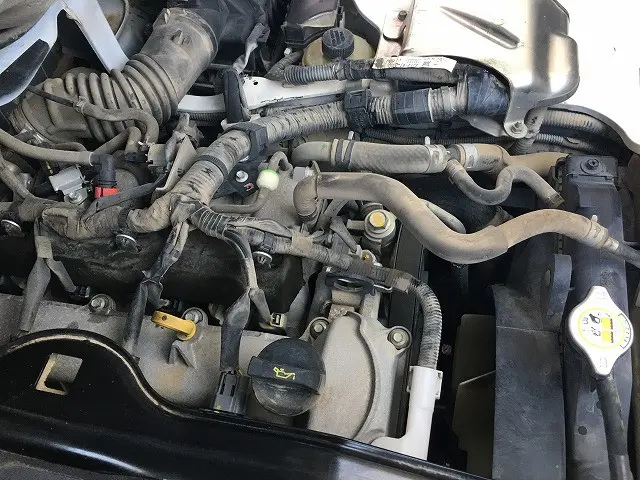 日産 バネットトラック ABF-SKP2TN(2WD)の写真17