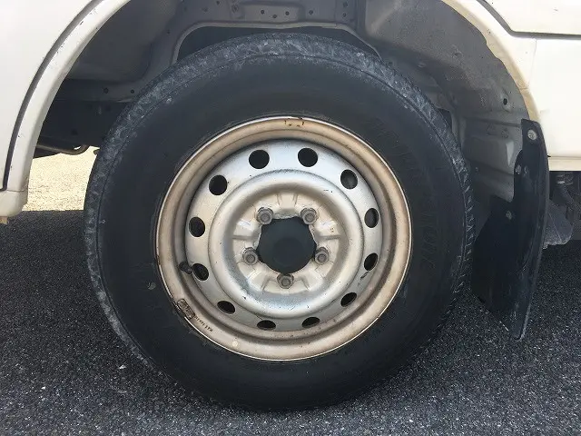 日産 バネットトラック ABF-SKP2TN(2WD)の写真21