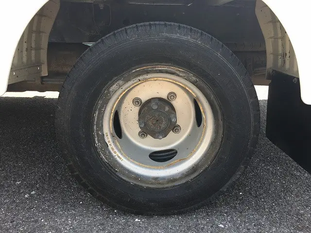 日産 バネットトラック ABF-SKP2TN(2WD)の写真22