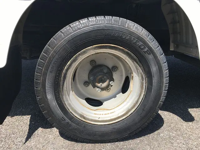 日産 バネットトラック ABF-SKP2TN(2WD)の写真23