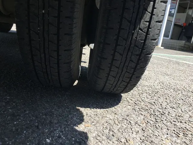 日産 バネットトラック ABF-SKP2TN(2WD)の写真28