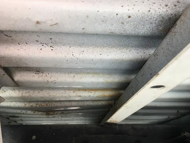 日産 バネットトラック ABF-SKP2TN(2WD)の写真29