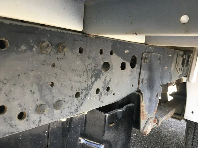 日産 バネットトラック ABF-SKP2TN(2WD)の写真31