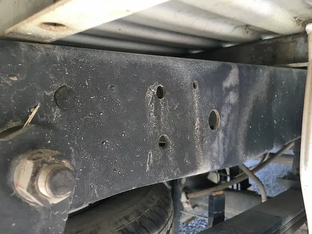 日産 バネットトラック ABF-SKP2TN(2WD)の写真32