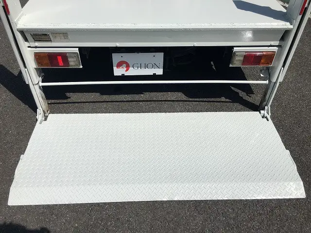 日産 バネットトラック ABF-SKP2TN(2WD)の写真35