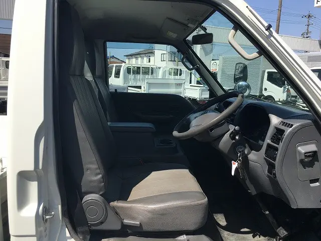 日産 バネットトラック ABF-SKP2TN(2WD)の写真37