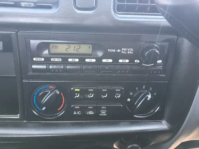 日産 バネットトラック ABF-SKP2TN(2WD)の写真42