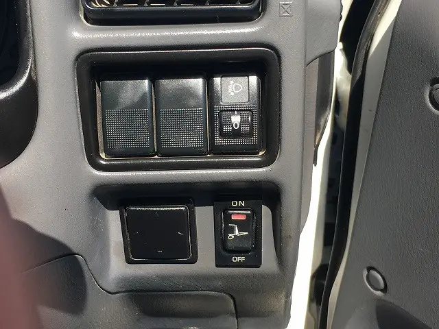 日産 バネットトラック ABF-SKP2TN(2WD)の写真43