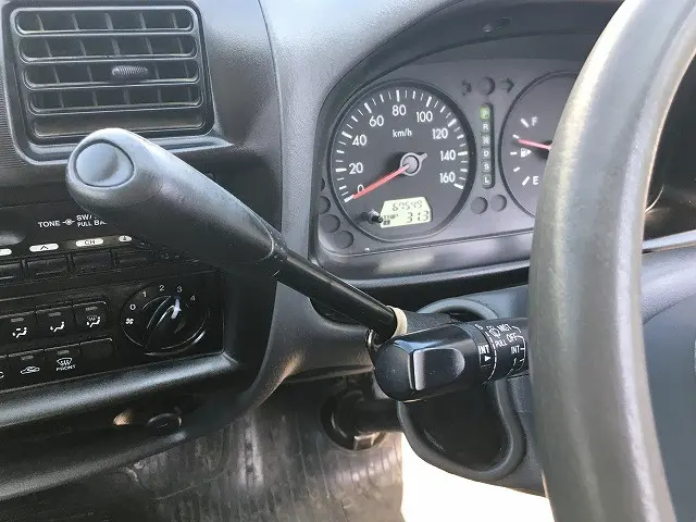 日産 バネットトラック ABF-SKP2TN(2WD)の写真45