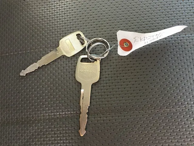 日産 バネットトラック ABF-SKP2TN(2WD)の写真47