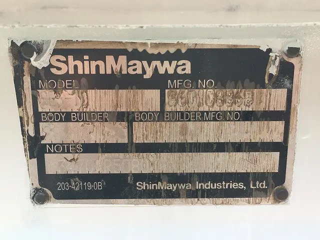 日産 バネットトラック ABF-SKP2TN(2WD)の写真49