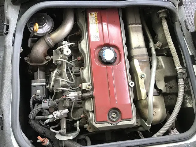 トヨタ コースター SKG-XZB70(2WD)の写真12