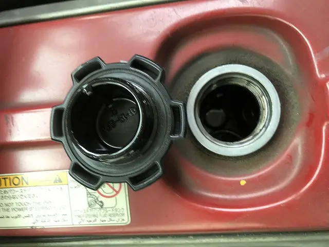 トヨタ コースター SKG-XZB70(2WD)の写真13