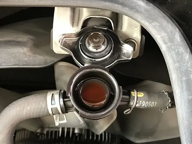 トヨタ コースター SKG-XZB70(2WD)の写真14