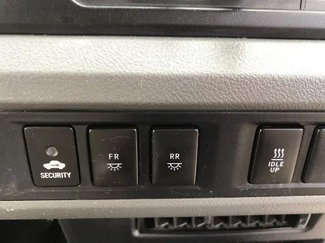 トヨタ コースター SKG-XZB70(2WD)の写真20