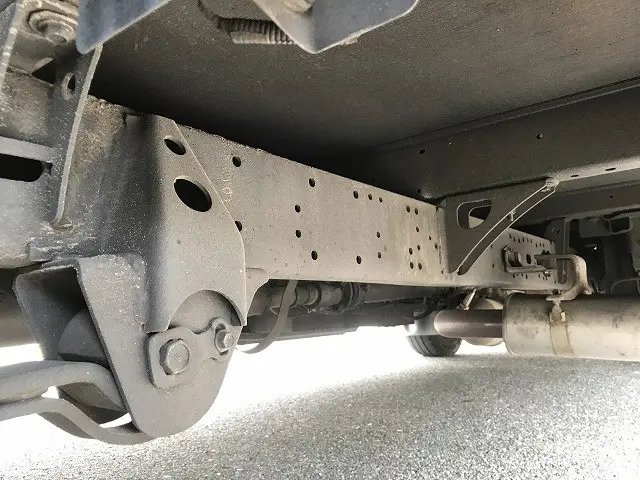 トヨタ コースター SKG-XZB70(2WD)の写真34