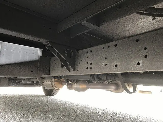 トヨタ コースター SKG-XZB70(2WD)の写真35