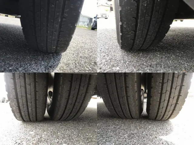 トヨタ コースター SKG-XZB70(2WD)の写真40