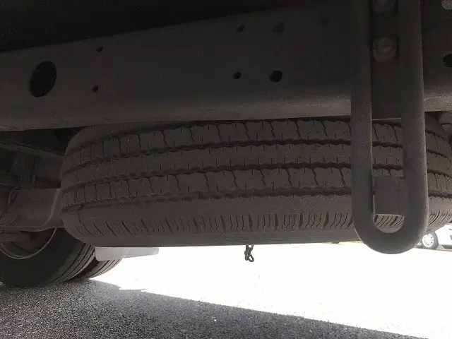 トヨタ コースター SKG-XZB70(2WD)の写真41