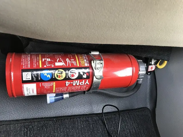 トヨタ コースター SKG-XZB70(2WD)の写真43