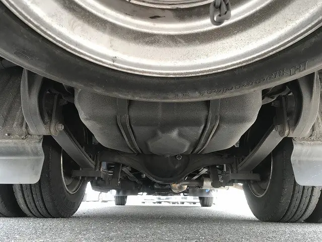 トヨタ コースター SKG-XZB70(2WD)の写真45