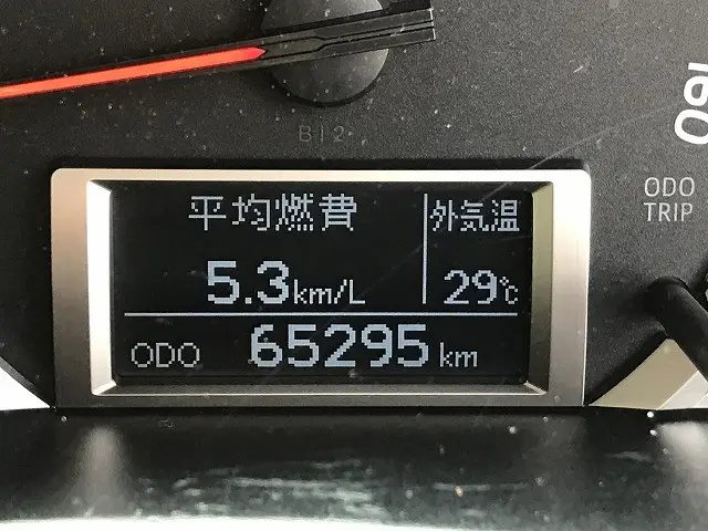 トヨタ コースター SKG-XZB70(2WD)の写真48