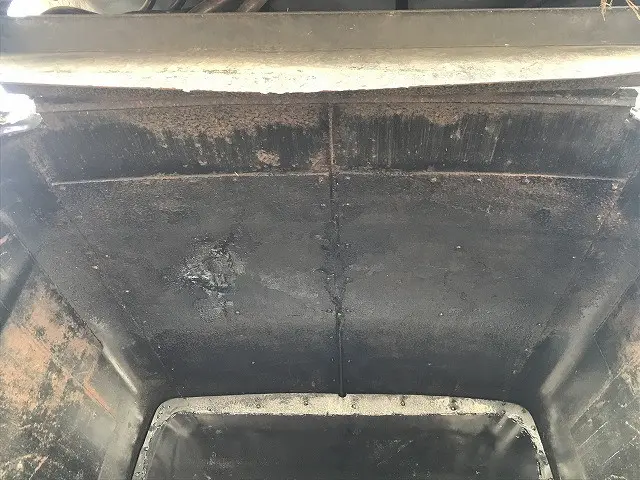 いすゞ エルフ PB-NKR81AN(2WD)の写真43