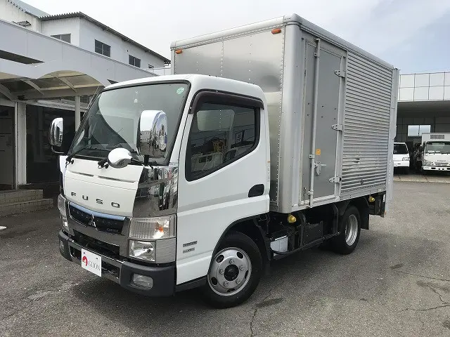 三菱 キャンター TPG-FEA50(2WD)の写真4