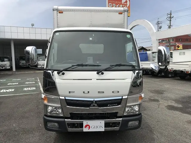 三菱 キャンター TPG-FEA50(2WD)の写真5