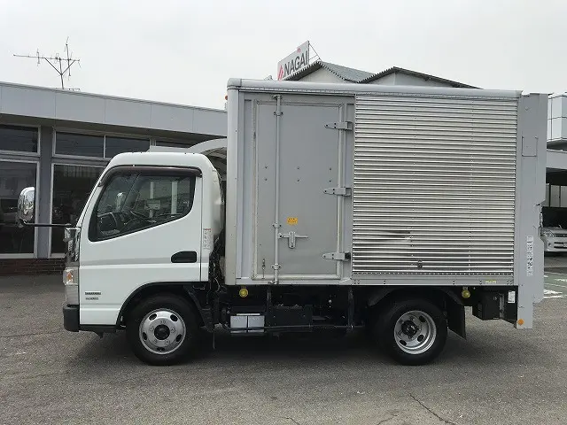 三菱 キャンター TPG-FEA50(2WD)の写真7