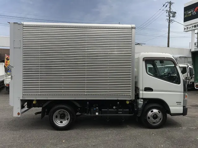 三菱 キャンター TPG-FEA50(2WD)の写真8