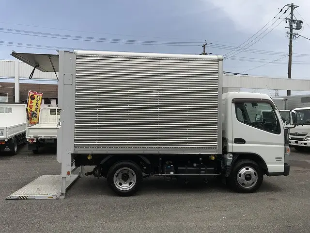 三菱 キャンター TPG-FEA50(2WD)の写真15