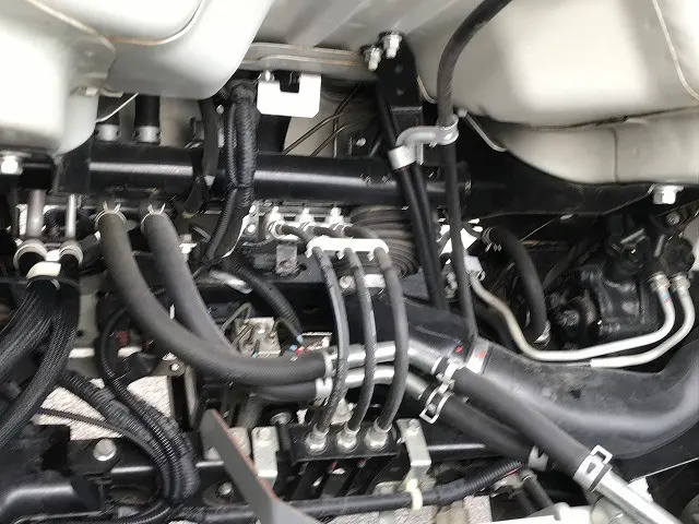 三菱 キャンター TPG-FEA50(2WD)の写真22